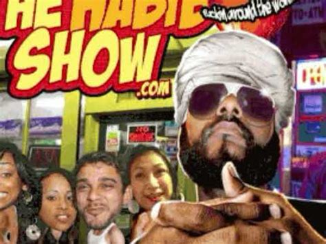 The Habib Show Onlyfans Leak