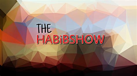 The Habibshow Onlyfans Leak