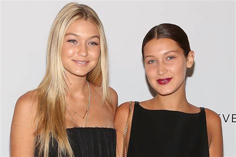 The Hadid Sisters & Their Stylist Mimi Cuttrell Love These 3 Cult …