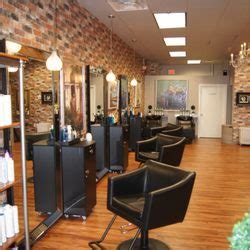 The Hair Designers - 52A Main St, Topsfield, MA 01983