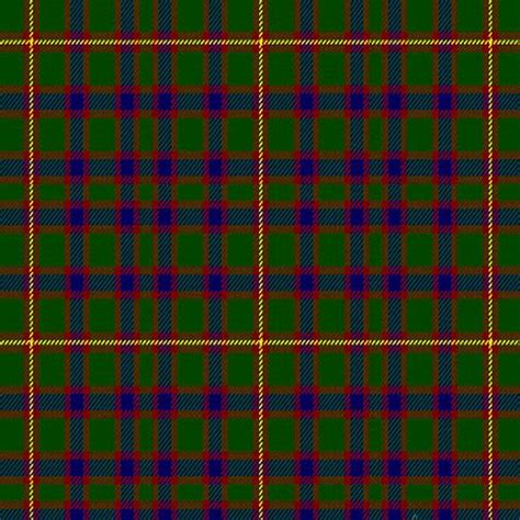 The Hall Tartan: Symbol of Ancestry & Pride Scottish Kilt™