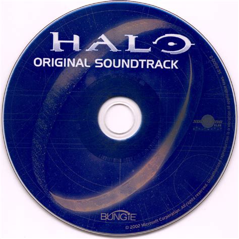 The Halo Sound : Bungie : Free Download, Borrow, and ... - Archive