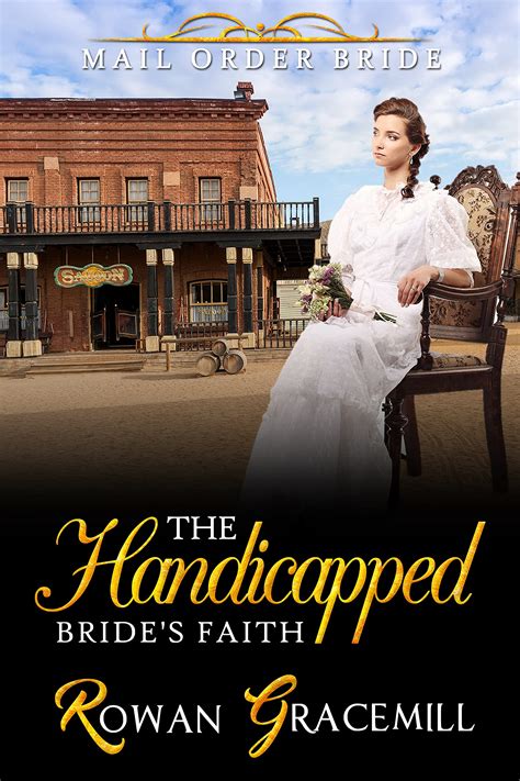 The Handicapped Bride's Faith