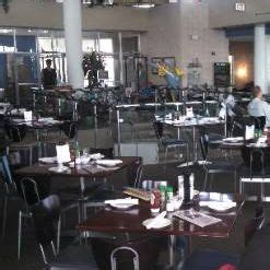 The Hangar Restaurant and Flight Lounge - OpenTable