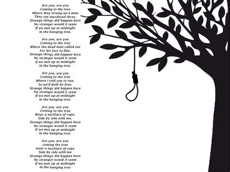 The Hanging Tree (Full Song & Lyrics) - Marty Robbins - Download …