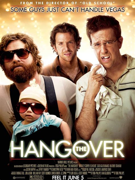 The Hangover / Felekten Bir Gece (2009) Türkçe .