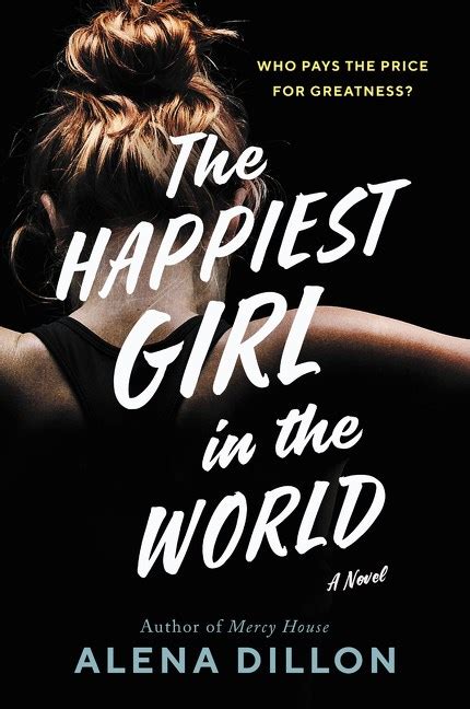 The Happiest Girl in the World A Novel