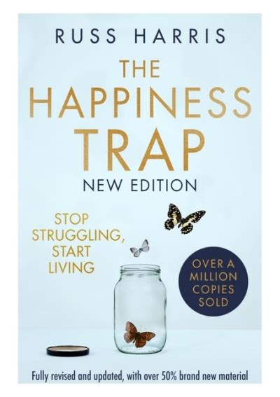 The Happiness Trap 2nd Edition PDF Download - Wiscons in Reads