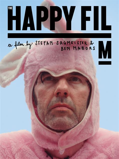 The Happy Film Prime Video.