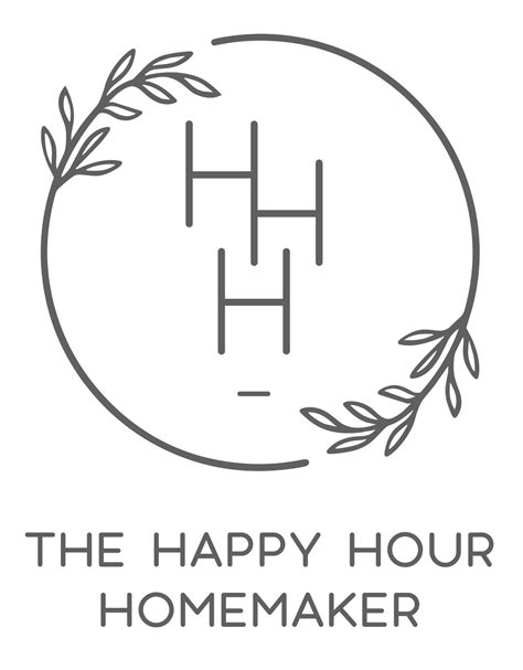 The Happy Hour Homemaker - Facebook