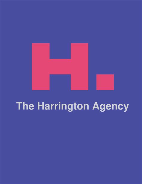 The Harrington Agency