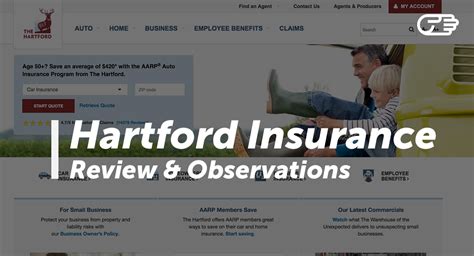 The Hartford Home Insurance Study: Service, Cost, & More (2024)