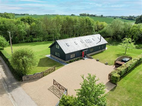 The Hatchery, Steeple Bumpstead Love Cottages