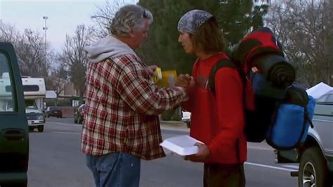 The Hatchet Wielding Hitchhiker: 5 Reasons I Really Disliked The ...