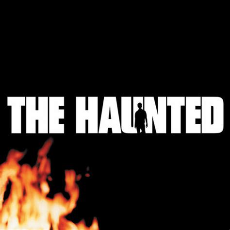 The Haunt - Paroles de « I