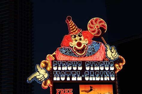 casino circus circus las vegas death