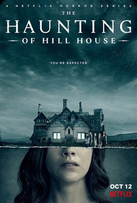 The Haunting of Hill House:. Analyzing A Horror Classic - Medium