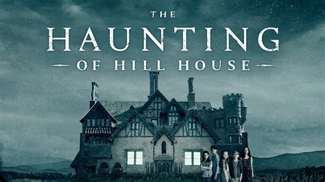 The Haunting of Hill House - PenguinRandomhouse.com