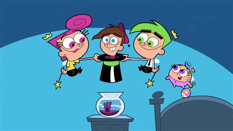 The Haunting of Wells House | Fairly Odd Parents Wiki | Fandom