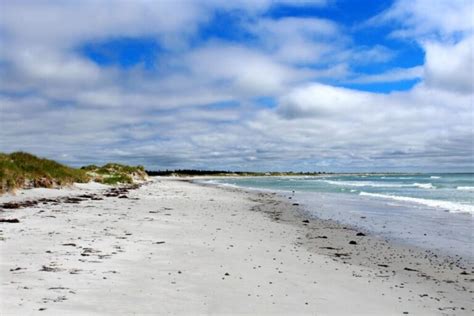 The Hawk Beach Tourism Nova Scotia, Canada