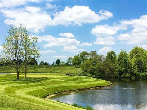 The Hawks Nest Golf Course - Tripadvisor