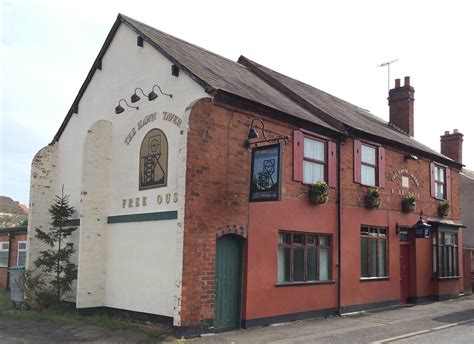 The Hawne Tavern - Halesowen, Dudley - Untappd