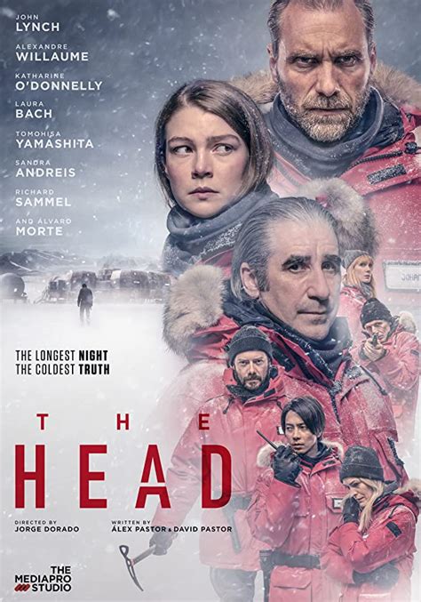 The Head - Cineuropa