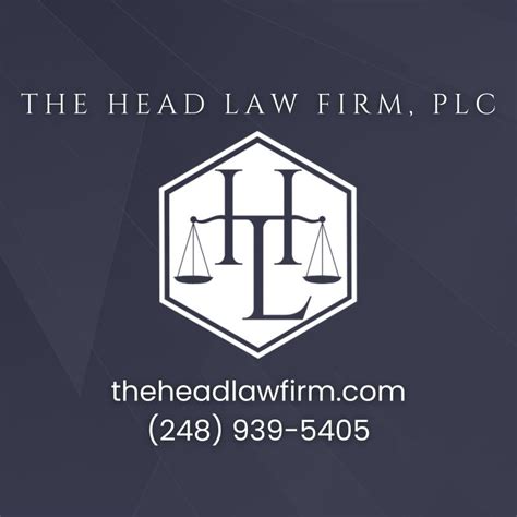 The Head Law Firm, PLC - Chamber of Commerce