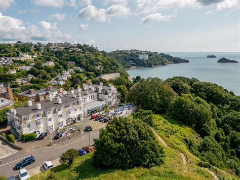 The Headland Hotel, Torquay Torquay - Facebook