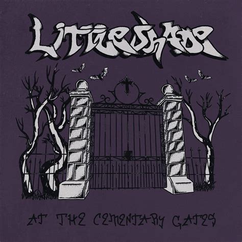 The Headstones - Cemetery Lyrics Lyrics.com