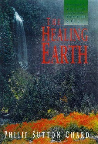 The Healing Earth: Sutton Char, P: 0052944152338: Books - Amazon