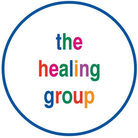 The Healing Group