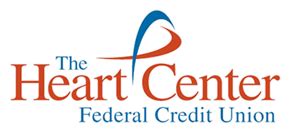 The Heart Center FCU