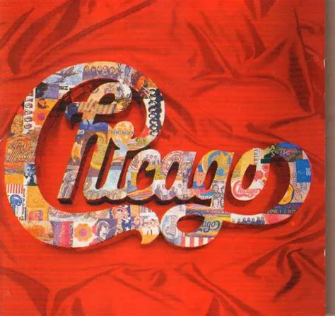 The Heart Of Chicago - Used CD - H1142A 75992610711 - eBay