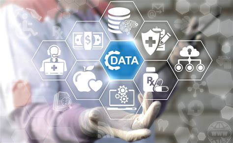 The Heart in Healthcare IT - Healthcare Data Management …