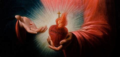 The Heart of Christ