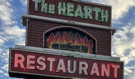 The Hearth restaurant reopens in Martin - WBBJ TV