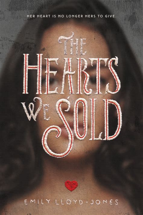 The Hearts We Sold - amazon.com