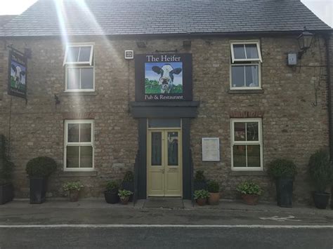 The Heifer Scorton - Home Facebook