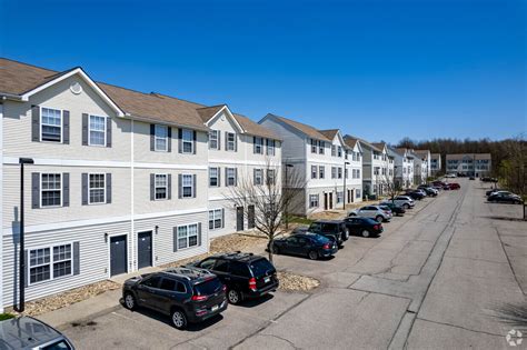 The Heights at Slippery Rock - Apartments.com