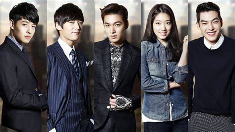 The Heirs Korean Drama - KoreanDrama.org