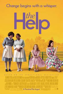 The Help (2011) Movie - hoopla