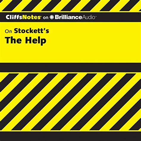 The Help - CliffsNotes