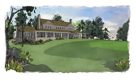 The Heritage - Wicker Point Golf Club