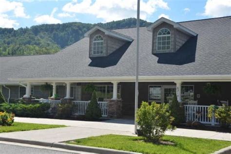 The Heritage of Sugar Mountain - Newland Senior Living