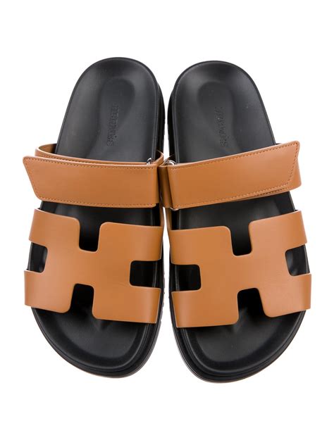 The Hermès Sandals Everyone