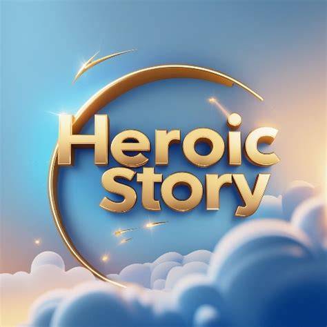 The Heroic Story of