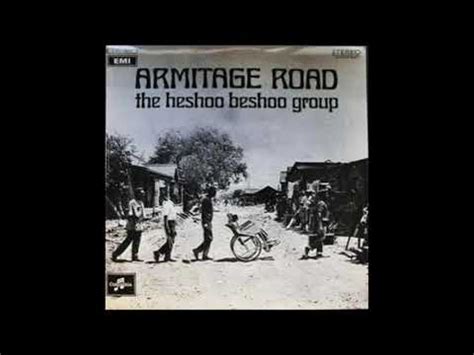 The Heshoo Beshoo Group - Armitage Road Releases Discogs