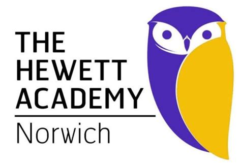 The Hewett Academy, Norwich catchment area and reviews