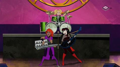 The Hex Girls - IMDb